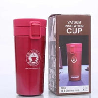 Insulated Mug For Hot & Cold Drinks(Pack Of 1)