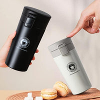 Insulated Mug For Hot & Cold Drinks(Pack Of 1)