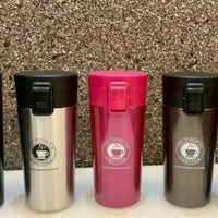 Insulated Mug For Hot & Cold Drinks(Pack Of 1)